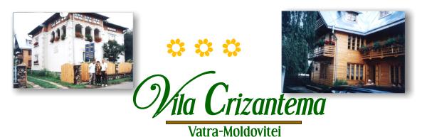 Vila Crizantema